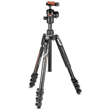 Manfrotto Komplekts BEFREE Sony Alpha Advanced Lev