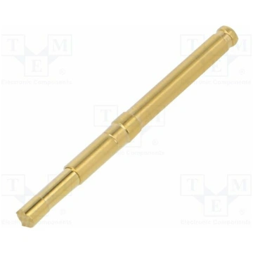 Test needle; Spring compression: 3.4mm; 5mm; 4A; C