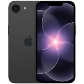 Apple iPhone 17e 256GB Black