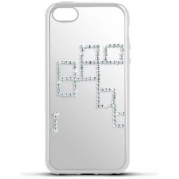 Beeyo Huawei Y5 II TU Square Silver