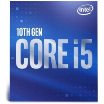 INTEL Core™ i5-10400 6-Core CPU, Socket 1200, Boxe