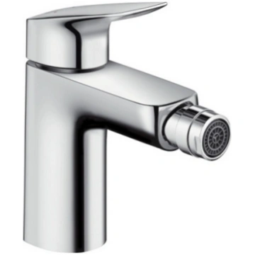 Hansgrohe bidē maisītājs Logis 100, ar pop-up, hro