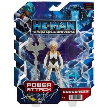 Figūriņa He-Man and the Masters of the Universe, P