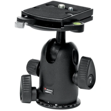 Manfrotto 498 RC4 tripod head