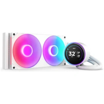 CPU COOLER MULTI SOCKET/KRAKEN ELITE 280 RGB V2 NZ