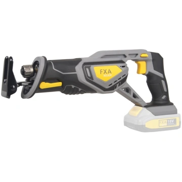 Taisns zāģis Fxa 6438313208945, 18 V