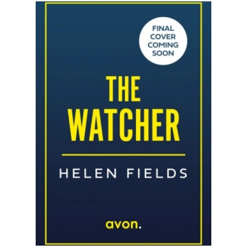 Watching You Harper Collins Publ. UK