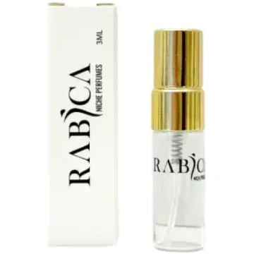 Kajal Ruby parfimērijas ūdens unisex 3 ml paraudzi