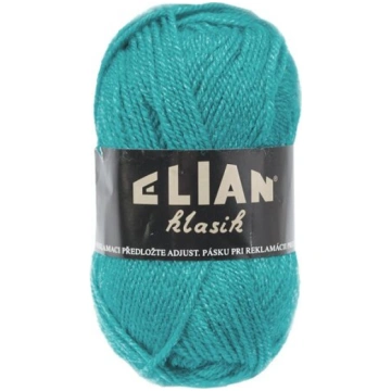 Dzija Elian Klasik 50 g, krāsa 132
