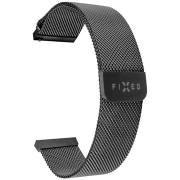 Fixed | Mesh Strap for Smatwatch, Quick Release 22