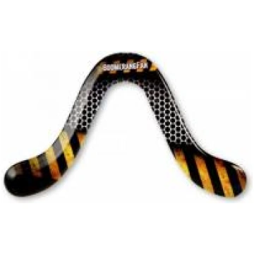 Boomerang Street 4 M