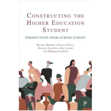 Constructing the Higher Education Student Rachel B