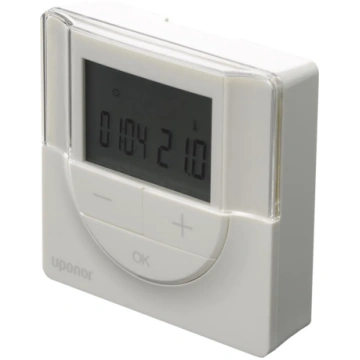 Apsildāmo grīdu automatizācija Uponor Smatrix, Ter