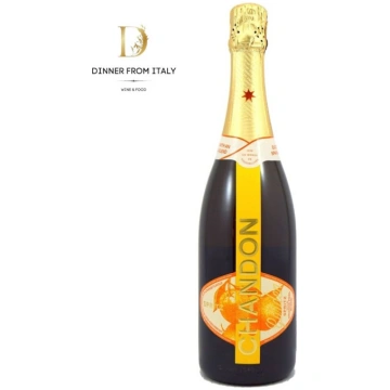 Chandon Garden Spritz 75 cl Moët & Chandon