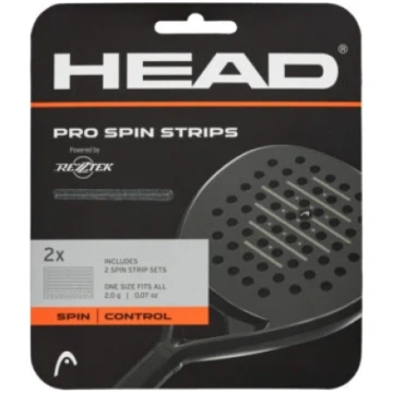 HEAD PADEL PRO SPIN STRIP