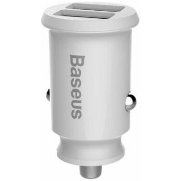 Auto lādētāji Baseus rain Car Charger mini car cha