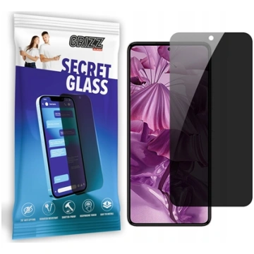 GrizzGlass Szko prywatyzujce GrizzGlass SecretGlas