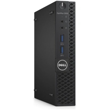 Lietots - Dell Optiplex 3050 micro 6. gen