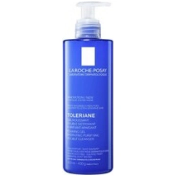 La Roche-posay Toleriane Foaming Gel 400ml 3337875