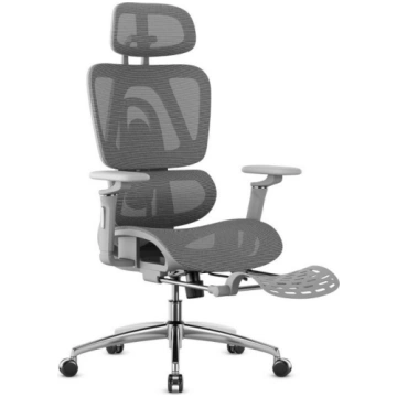 Fotel obrotowy Expert 7.9 Grey MARK ADLER
