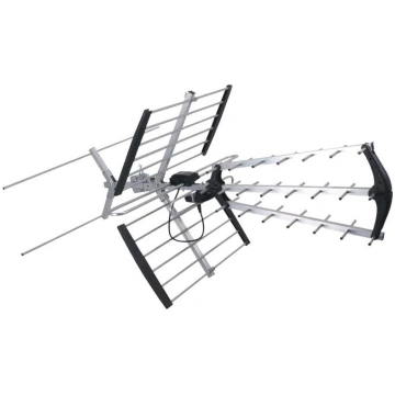 Antena RTV Red Eagle OLYMPIA BX1000 COMBO Antena D
