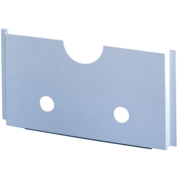 Schroff Document Pocket, A4, Plastic 60100302