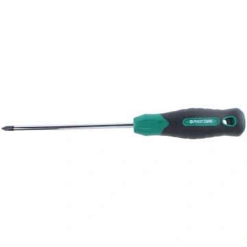 Screwdriver Phillips pattern / PH2 x 200mm CL51106