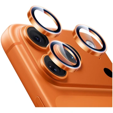 iPhone 17 Pro Max Aizsargstikls ESR ARMORITE CAMER
