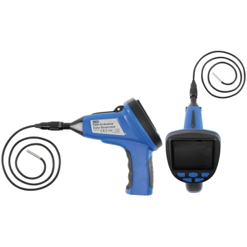 Borescope Colour Camera with LCD Monitor (63247)