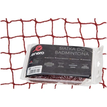 Enero Badmintona tīkls 6x0,75m (-) 1576809