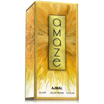 Ajmal Perfumy Damskie Ajmal Amaze for Her EDP 75 m