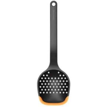 Putu karote FF , melna/oranža FISKARS 1027302 (102