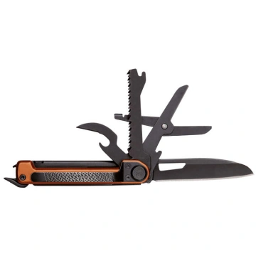 Multifunkcionālais rīks "Armbar Scout", 8 funkcija