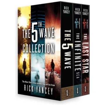 The 5th Wave Collection Penguin LLC US