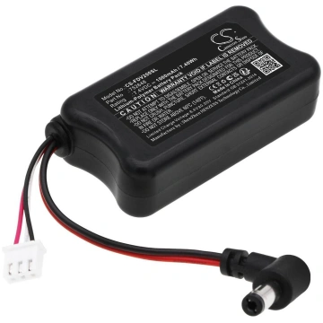 1000mAh for Fatshark Dominator V2,HDO FPV Goggles,