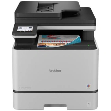BROTHER MFC-L8730CDW multifunction printer Laser A