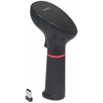 BEZVADU 1D/2D SVĪTRKODA SKENERIS XL-9600 HS082680 