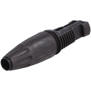 Connector: solar; plug; male; IP65; for cable; pus