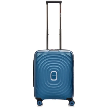Swissbags Echo kabīnes ceļojumu koferis 55 cm zils