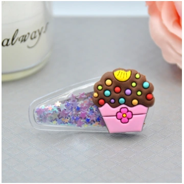 Bērnu sprādzīte Cupcake LX-1382