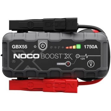 NOCO GBX55 - AKB BOOSTER NOCO 12V 1750A LITHIUM