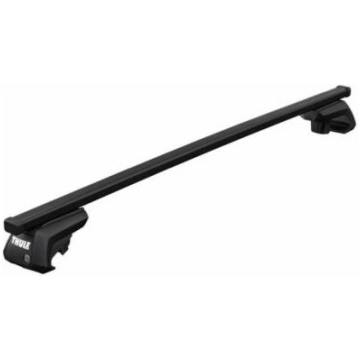 SquareBar 135 | 712400 | 69-7124 | 712400 THULE