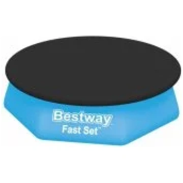 Bestway 58032 Flowclear Pool Cover Piederums 58032