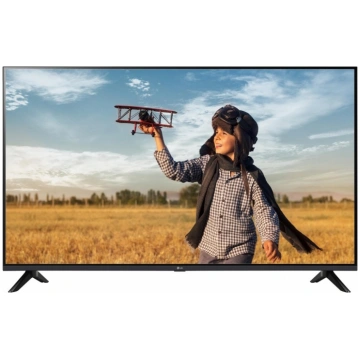 TV Set|LG|43 "|4K Ultra HD|3840 x 2160 pixels|Flat