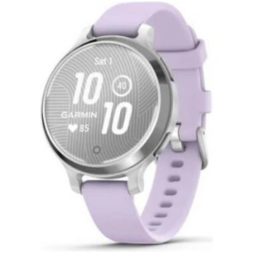 Viedpulkstenis GARMIN Lily® 2 Active, violets | 01