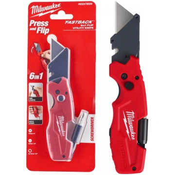 Milwaukee FASTBACK MILWAUKEE | 4932478559 | 405854