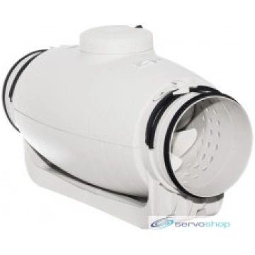 Kanāla ventilators apaļiem kanāliem TD 2000/315 SI