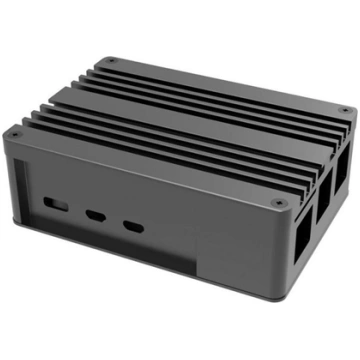 Akasa AKASA case Pi-5 Pro, pro Raspberry Pi 5, hli