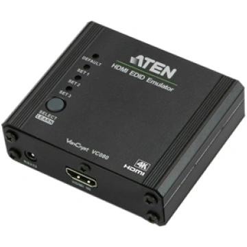 Aten HDMI EDID Emulator VC080-AT