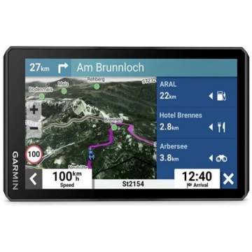 Garmin Zūmo XT2 MT-S, GPS, EMEA